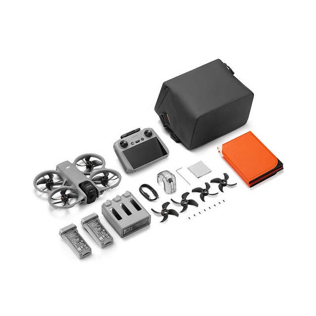 DJI Avata 360 Fly More Combo DJI RC 2 Grey
