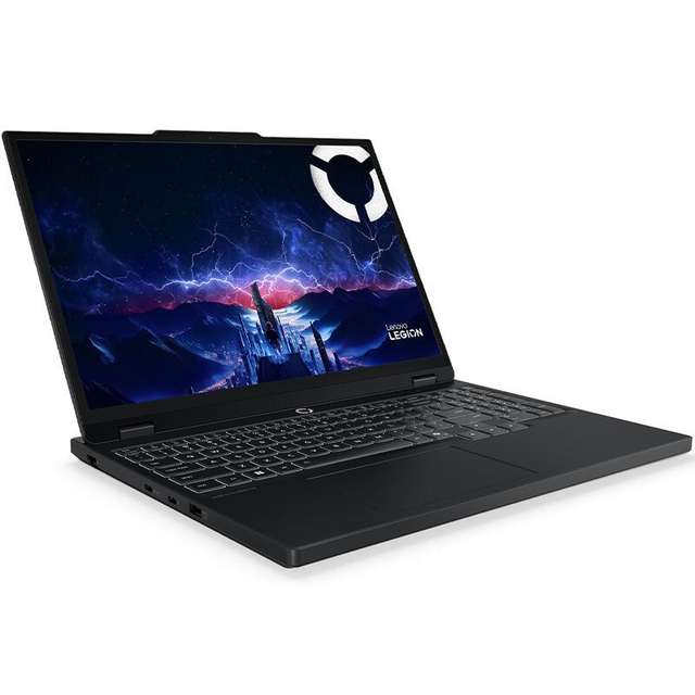 Lenovo Legion 5 83F0000FRK, Intel Core Ultra 7-255HX 20c, NVIDIA GeForce RTX 5070 8GB, 32GB RAM SSD 1TB, Free Dos, ლეპტოპი