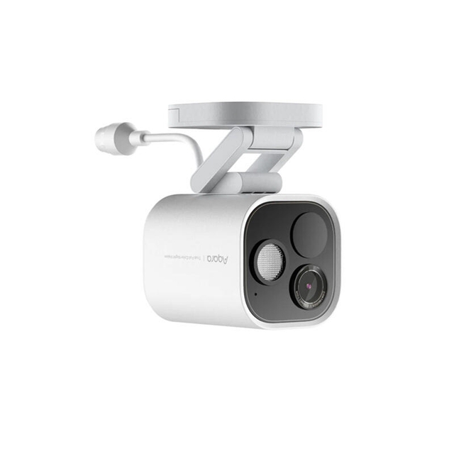 Aqara Camera Hub G5 Pro PoE White