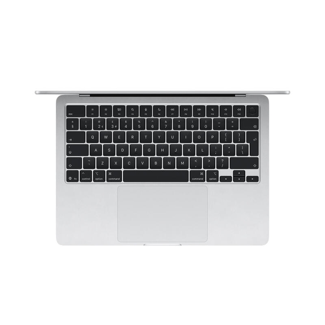 Apple Macbook Air 13 inch 2026 MDH74B/A M5 Chip 10c CPU 8c GPU 16GB/512GB SSD Silver