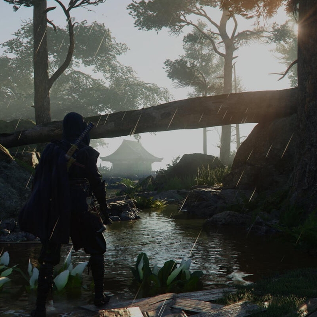 Assassins Creed Shadows Game For PS5