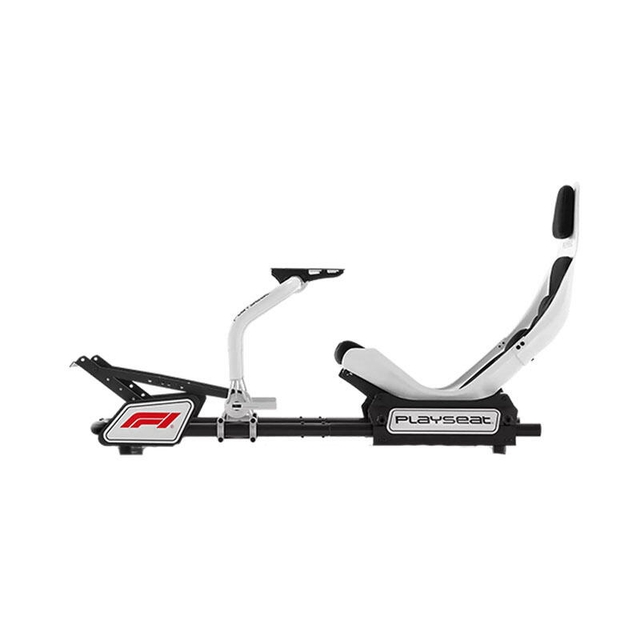 Playseat Formula Instinct F1 Edition FO.00334 White