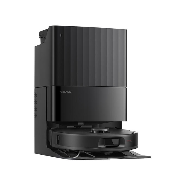 Roborock Robot Vacuum Cleaner Dock QR 798 Black