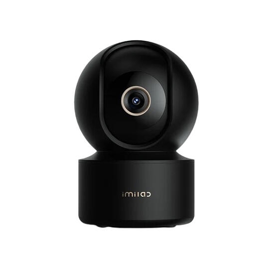 Xiaomi IMILAB Home Security Camera C22 Black
