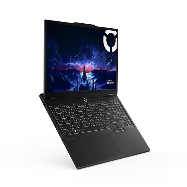 Lenovo Legion 5 83F0000FRK, Intel Core Ultra 7-255HX 20c, NVIDIA GeForce RTX 5070 8GB, 32GB RAM SSD 1TB, Free Dos, ლეპტოპი
