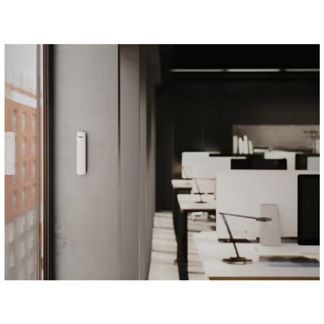 Ajax GlassProtect White