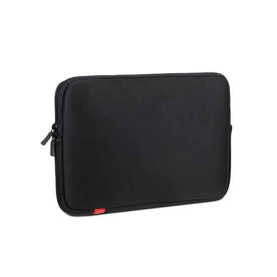 Rivacase 5123 Laptop Sleeve 13 Black