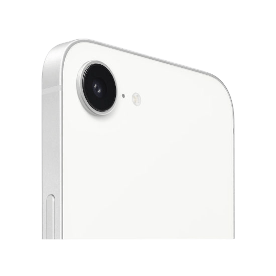 Apple iPhone 16e | 256GB White