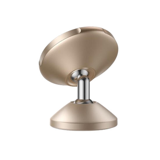 Baseus GoTrip DC1 Small Ears Magnetic Car Mount C0013401 Gold