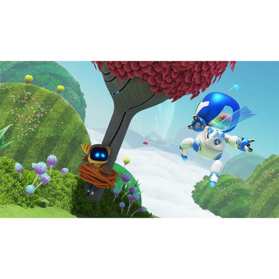 Astro Bot Game for PS5