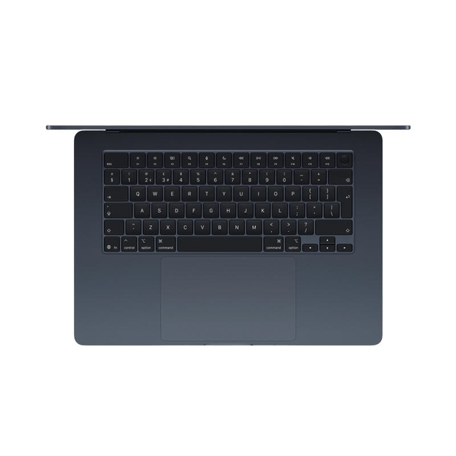 Apple Macbook Air 15 inch 2026 MDVK4ZP/A M5 Chip 10c CPU 10c GPU 16GB/1TB Midnight