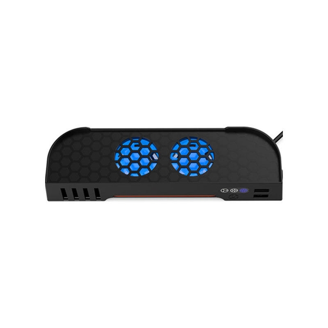 DOBE Switch 2 Coolingfan Stand TNS-31111 Black
