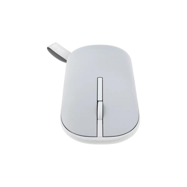 Asus Marshmallow Mouse Lite MD100 Gray