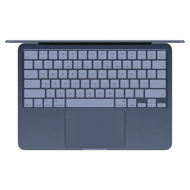 Apple Macbook Neo 13 inch 2026 MHFG4LL/A A18 Pro Chip 6c CPU 5c GPU 8GB/512GB Indigo