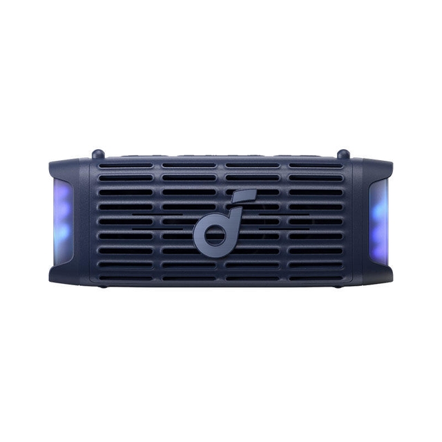 Anker Soundcore Portable BT Speaker Boom 3i D5100 Blue