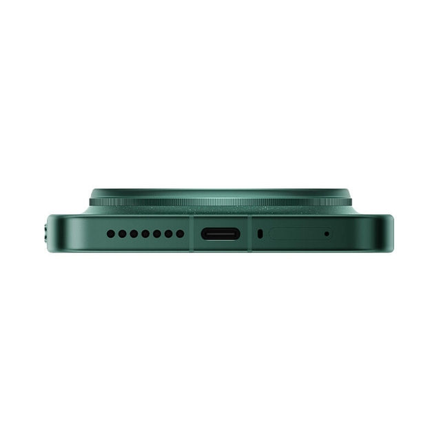 Xiaomi 17 Ultra 5G 16/1TB Green