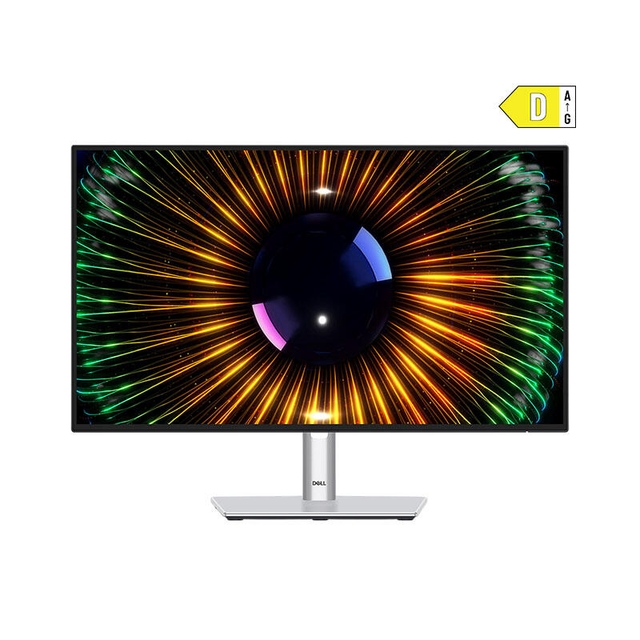 Dell UltraSharp 24 Monitor U2424H 210-BKTZ Silver