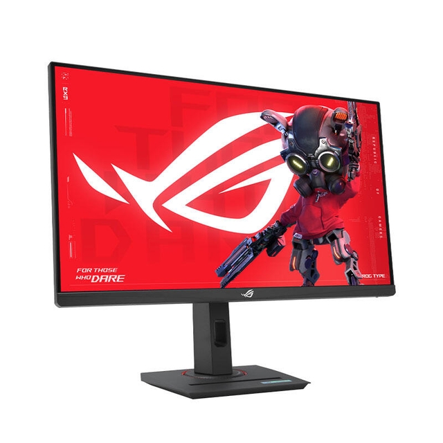 Asus Rog Strix 27 XG27ACMS Black