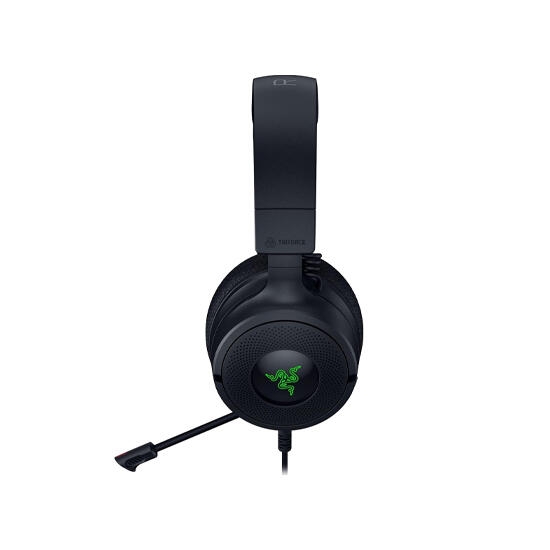 Razer Gaming Headset Kraken V4 X Black