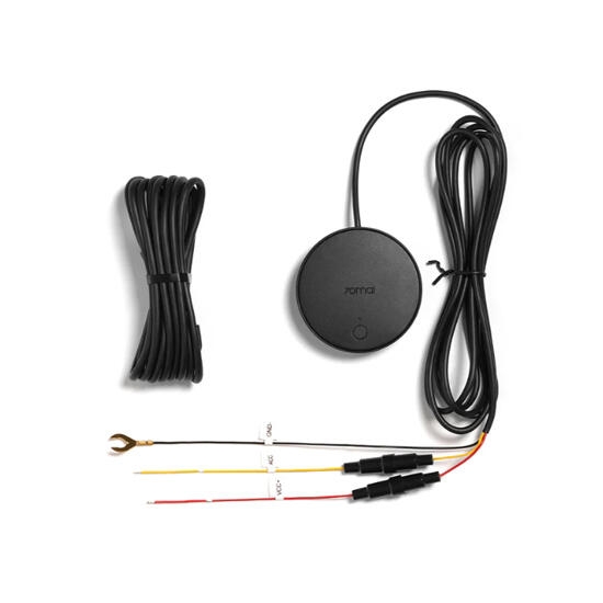 Xiaomi 70mai Hardwire Kit 4G UP04 Black