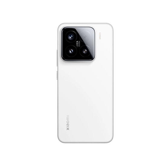 Xiaomi 15 5G 12/256GB White