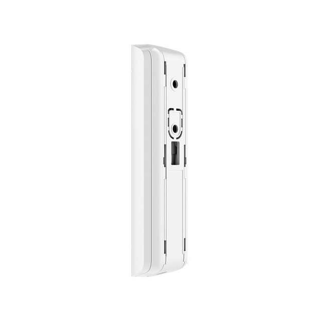 Ajax GlassProtect White