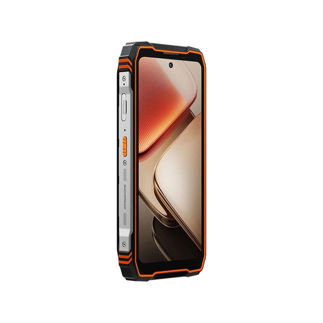 Blackview Xplore 1 5G 12/256GB Orange