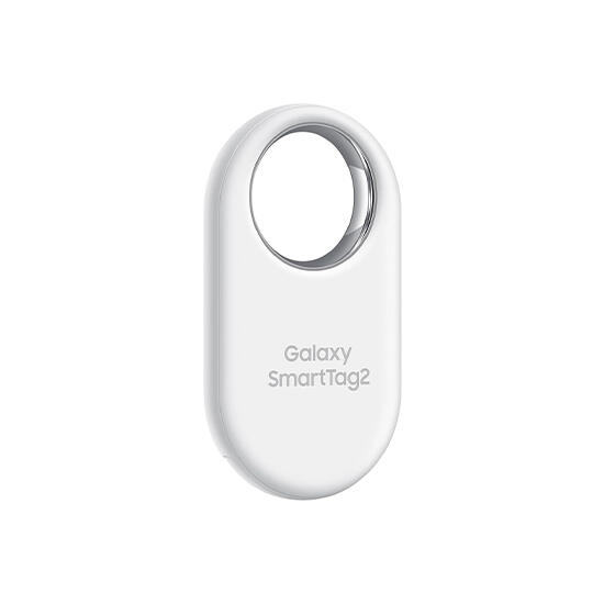 Samsung Wireless SmartTag 2 White