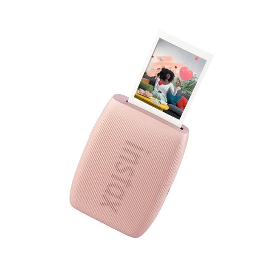 Fujifilm Instax Mini Link 3 Rose Pink