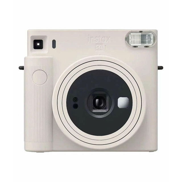 Fujifilm Instax Square SQ1 White