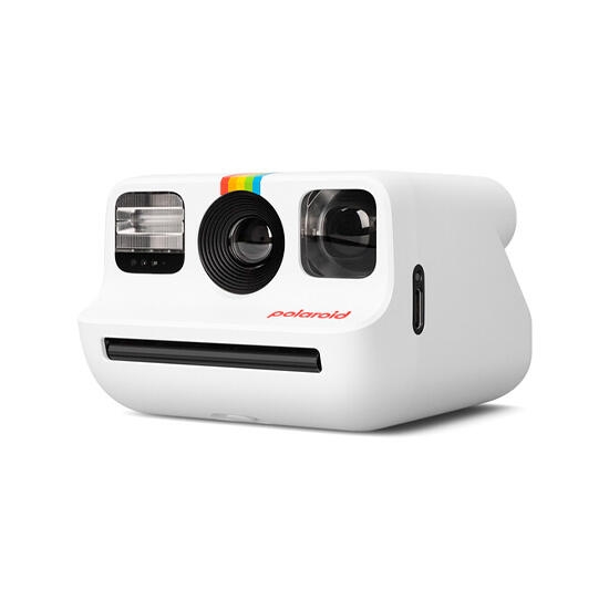 Polaroid Go Generation 2 White