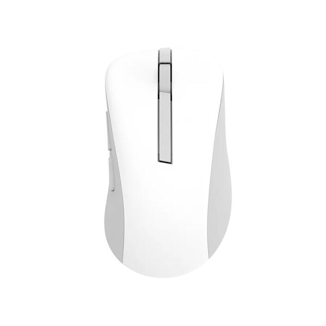 Asus MD102 Wireless Mouse White