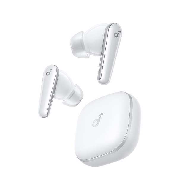 Anker Soundcore Earbuds Liberty 5 NC A3957 White