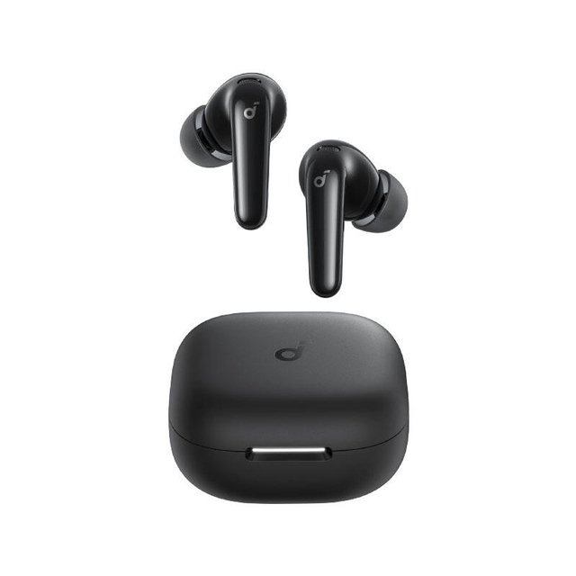 Anker Soundcore Earbuds R60i NC D1202 Black