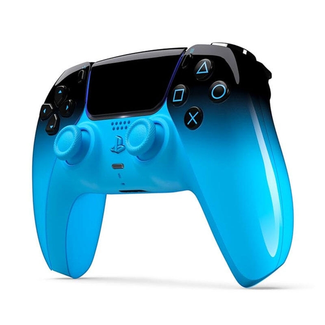 Sony PS5 Wireless Controller Dualsense Rhythm Blue