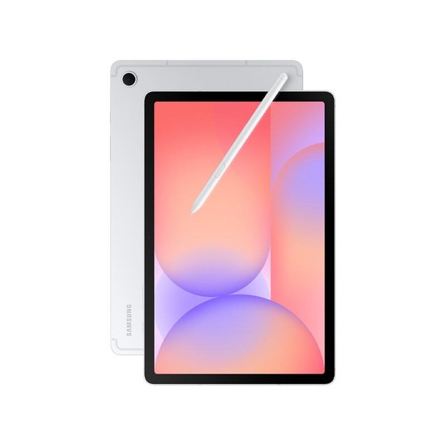 Samsung SM-X400 Galaxy Tab S10 Lite 6/128GB Wi-Fi Silver