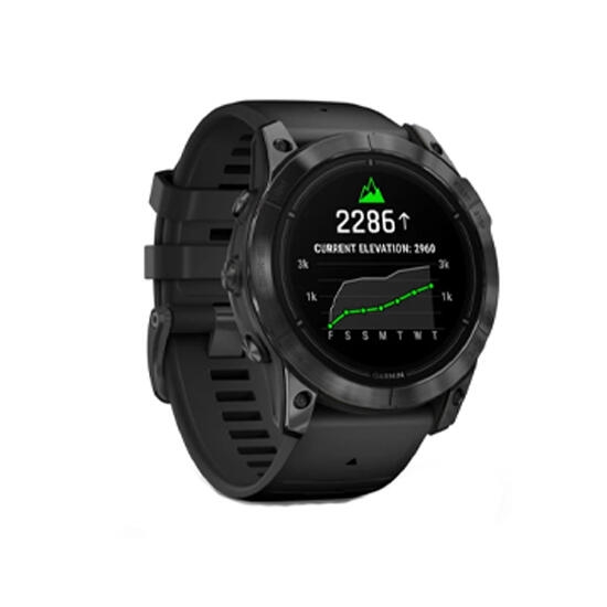 Garmin Watch Epix Pro 47mm Grey