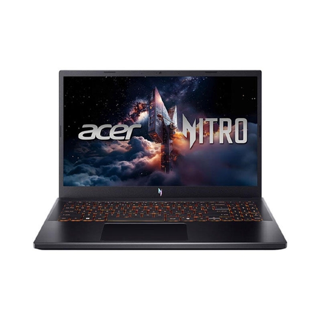 Acer Nitro 15 ANV15-52 NH.QZ7ER.003, Intel Core i7-13620H, Nvidia GeForce RTX 5050 8GB, 16GB RAM SSD 1TB, Free Dos, Laptop
