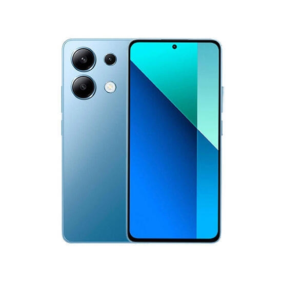Xiaomi Redmi Note 13 4G 6/128GB Blue