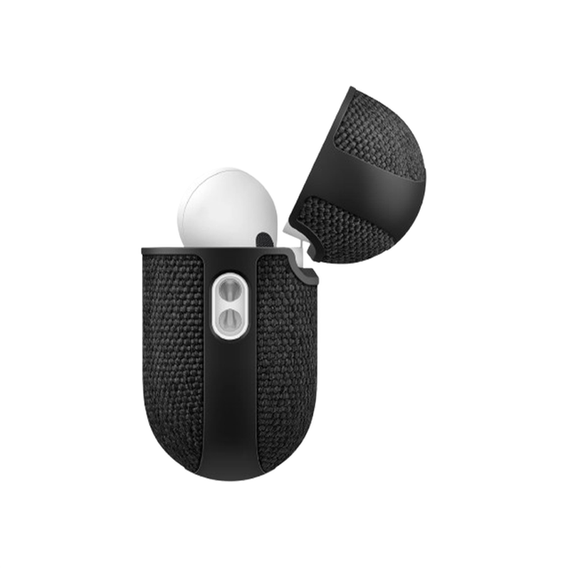 Spigen Urban Fit Case For Apple AirPods Pro 3 ACS09830 Black