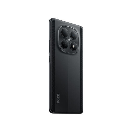 Xiaomi Poco M8 NFC 5G 8/512GB Black