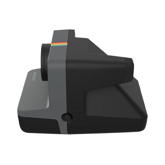 Polaroid Now Generation 3 Black