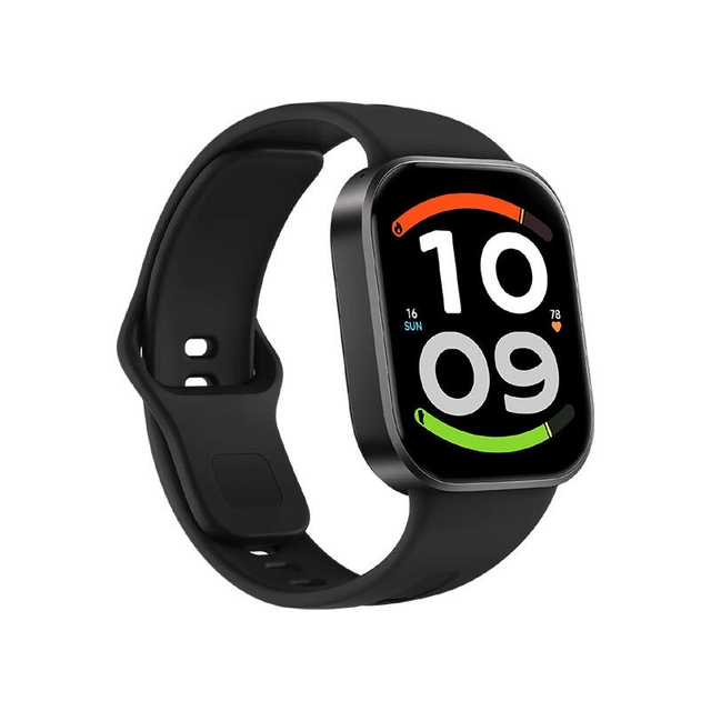 Xiaomi Redmi Watch 6 Active Black