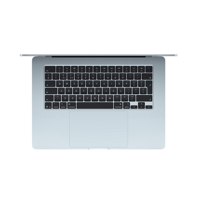 Apple Macbook Air 15 inch 2026 MDVT4ZP/A M5 Chip 10c CPU 10c GPU 16GB/1TB Sky Blue