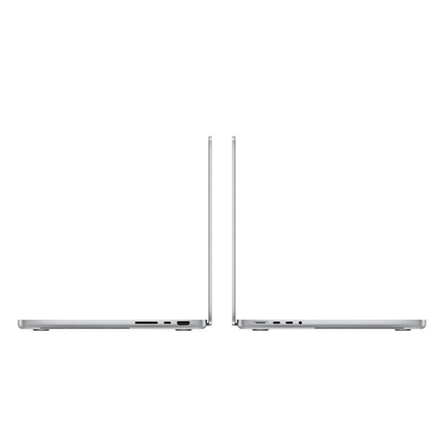Apple Macbook Pro 14 inch 2026 MGDN4ZA/A M5 Pro Chip 15c CPU 16c GPU 24GB/1TB Silver