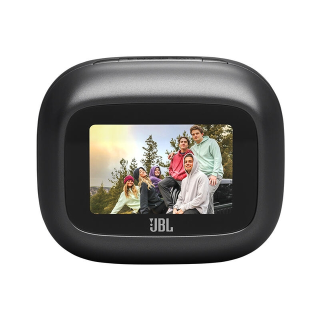 JBL Live Beam 4 Black
