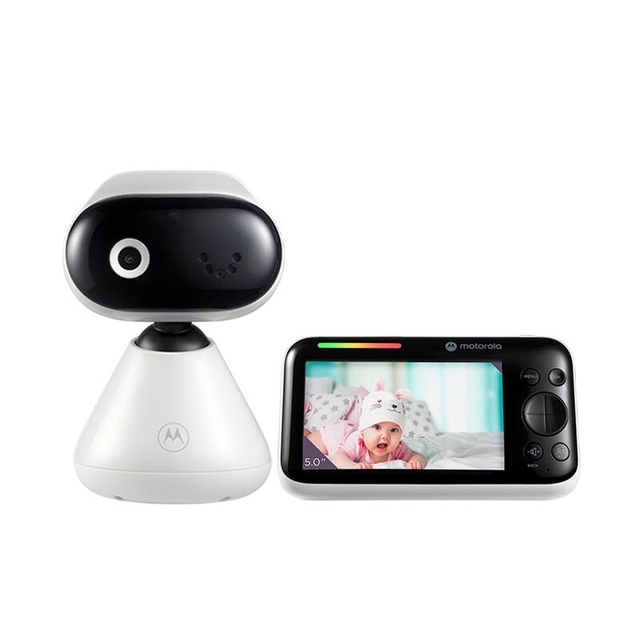 Motorola PIP1500 Connect Black/White