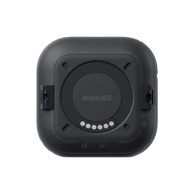 Insta360 GO Ultra Creator Bundle