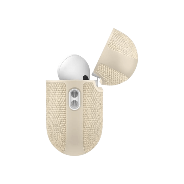 Spigen Urban Fit Case For Apple AirPods Pro 3 ACS10020 Dune Beige