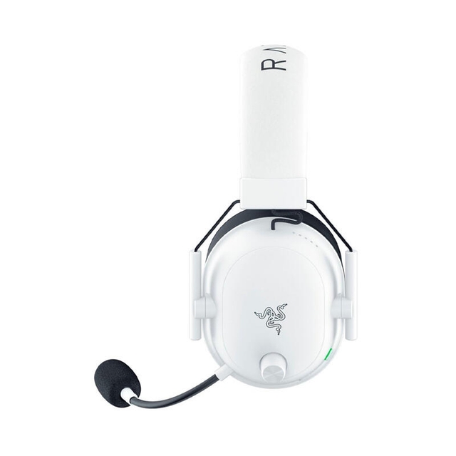 Razer Gaming Headset BlackShark V2 HyperSpeed RZ04-04960200-R3M1 White